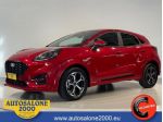 FORD Puma 1.0EcoBoost Hybrid 125cv aut. ST-Line PREZZO REALE rif. 24002566