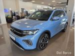 Volkswagen T-Cross 1.0 TSI 85kW R-Line Plus