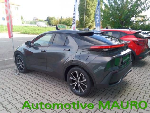 TOYOTA C-HR 1.8 HV Trend rif. 23769374 - Foto 3
