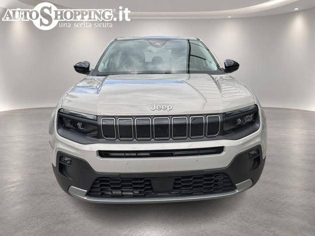 Jeep Avenger 1.2 turbo Altitude fwd 100cv - Foto 2