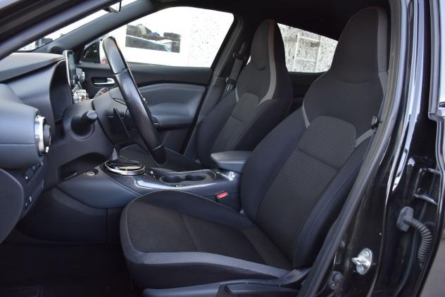 Nissan Juke 1.0 DIG-T 114 Dct N-Connecta - Foto 6