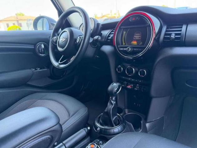 MINI Cooper D 1.5 Cooper D Boost 5 porte rif. 23983115 - Foto 9