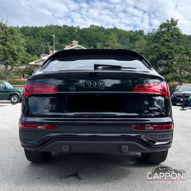 AUDI Q5 Sportback 40 TDI quattro S tronic S line rif. 24052434 - Foto 6