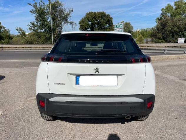 PEUGEOT 2008 BlueHDi 110 S&S rif. 23411634 - Foto 7