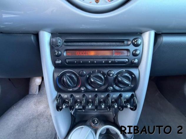 MINI Mini 1.6 16V Cooper rif. 23826357 - Foto 3