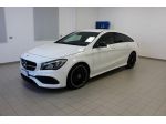 Mercedes-Benz CLA 200 200 d Automatic Premium