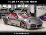 PORSCHE 992 TURBO S CABRIO|PCCB|LIFT|AKRAPOVIC|PLDS+|BOSE rif. 23957418