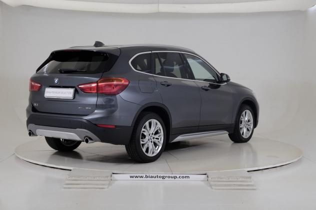 BMW X1 F48 Diesel xdrive18d xLine auto my18 - Foto 5