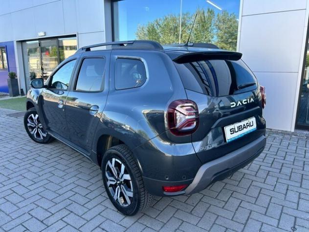 Dacia Duster 1.5 Blue dCi 8V 115 CV 4x2 Journey - Foto 3