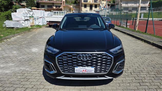 Audi Q5 SPB 40 TDI Quattro S tronic S Line Plus - Foto 2