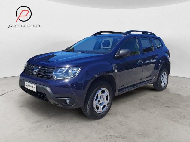 Dacia Duster 2ª serie 1.6 SCe 4x2 Essential