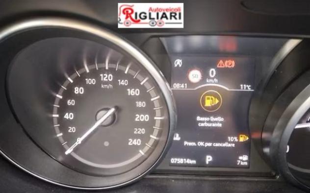 LAND ROVER Discovery Sport Discovery Sport 2.0 eD4 150 CV 2WD R-Dyn rif. 20940074 - Foto 3