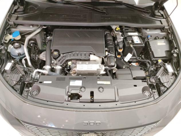 Peugeot 308 308 SW - PureTech 130 S&S Allure - Foto 10