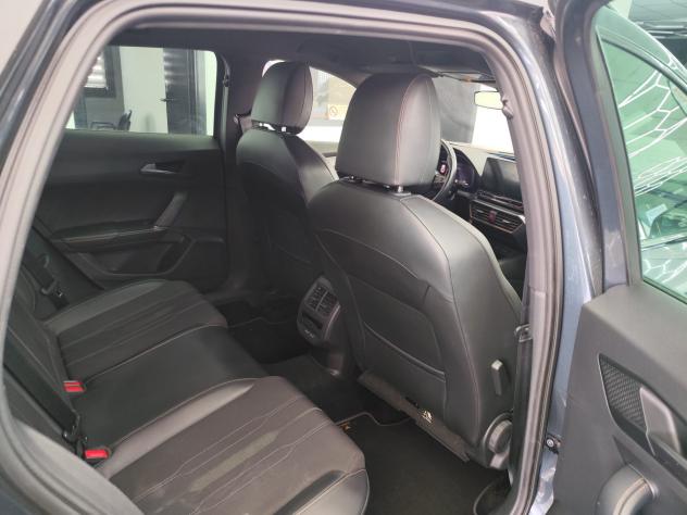 Cupra Formentor 2.0 TDI 4Drive DSG - Foto 8