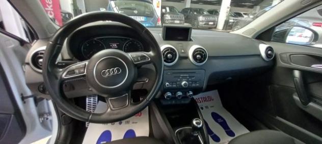 AUDI A1 1.4 TDI ultra Sport rif. 23940473 - Foto 10