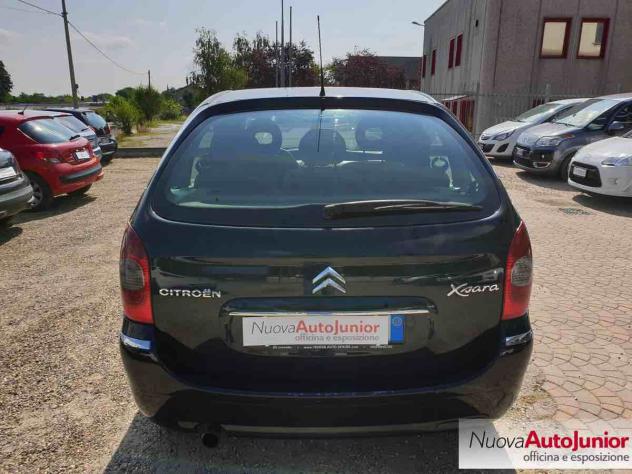 Citroën Xsara Picasso 1.6 HDi 90CV Elegance - Foto 4