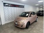 FIAT 500e 3+1 SOLO 7000 KM!!! Rose Gold rif. 23775723