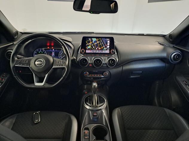 Nissan Juke 1.0 DIG-T 114 CV DCT CONNECTA - Foto 6