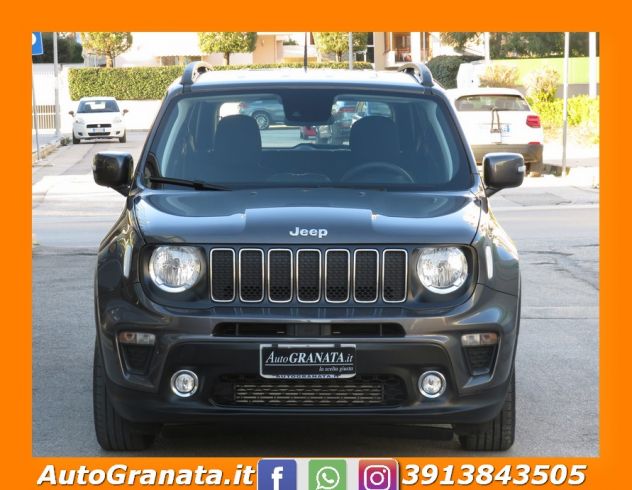 Jeep Renegade 1.6 MJet 120cv Business Navi. - Foto 4