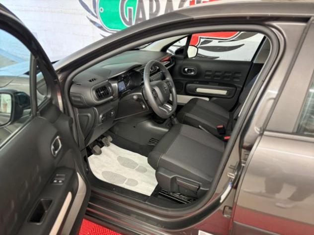 CITROEN C3 POCHISSIMI KM - NEOPATENTATI - UNICOPROPRIETARIO rif. 23723835 - Foto 7