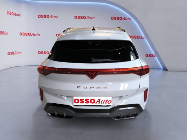 CUPRA Terramar 1.5 e-TSI 150 HP HYBRID AUTOMATICA DSG BUSINESS - Foto 6