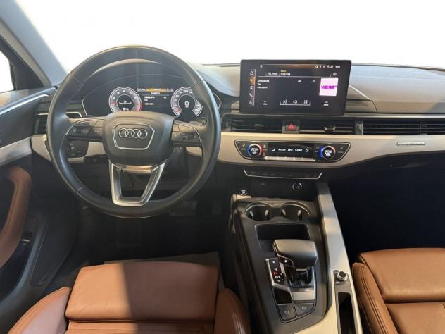 Audi A4 allroad quattro 2.0 45 TFSI QUATTRO S TRONIC - Foto 8
