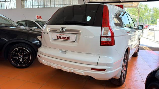 Honda CR-V 2.2 i-DTEC Exclusive AT Ed Esclusiva - Foto 6