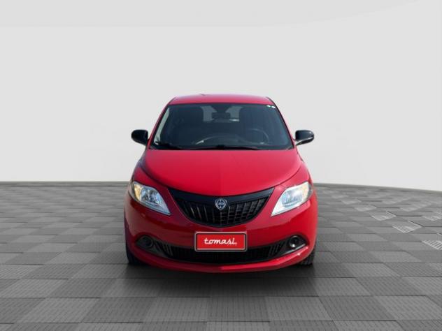 LANCIA Ypsilon Ypsilon 1.0 FireFly 5 porte S&S Hybrid Silver rif. 24023906 - Foto 8