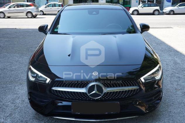 Mercedes-Benz CLA CLA 220 d Automatic Premium - Foto 2