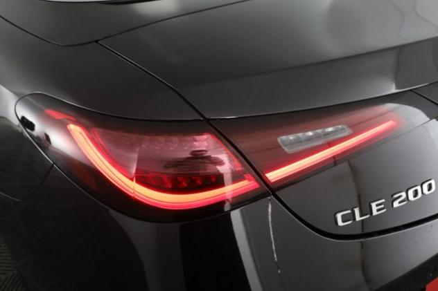MERCEDES-BENZ CLE Cabrio (A236) CLE 200 Cabrio AMG Line Premium rif. 23855241 - Foto 10