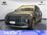 HYUNDAI Tucson 1.6 HEV aut.Exellence rif. 22760974