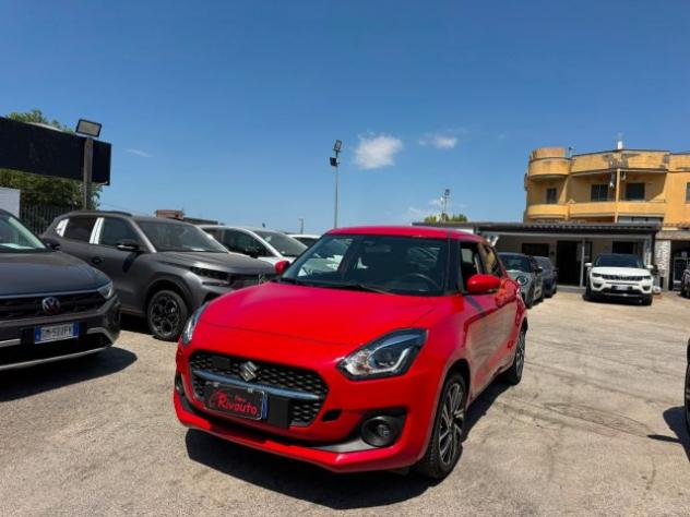 SUZUKI Swift 1.2 Hybrid Top rif. 23973459 - Foto 5