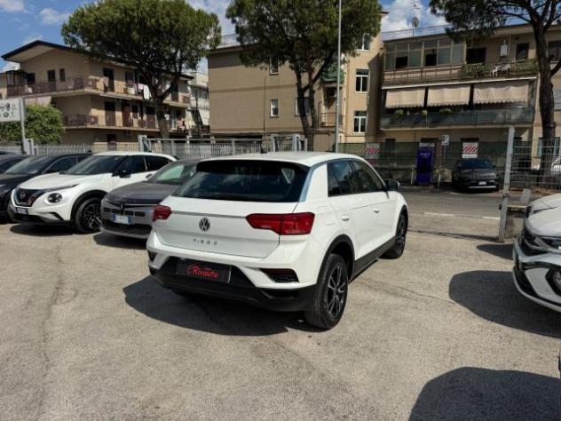 VOLKSWAGEN T-Roc 1.6 TDI SCR Style BlueMotion Technology rif. 23973437 - Foto 7