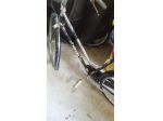 Bici da donna Atala tenuta con cura