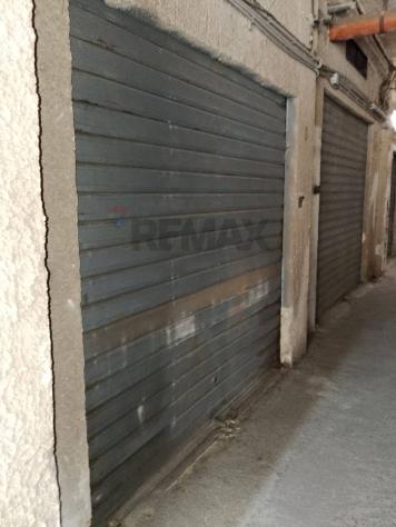 Garage/Box in vendita a Siracusa, Grottasanta - Foto 9