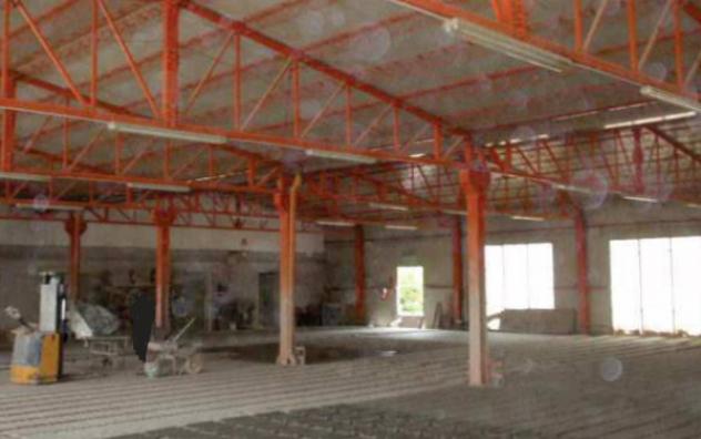 Immobile in asta di 4 m² con più di 5 locali in vendita a Castel Viscardo - Foto 7
