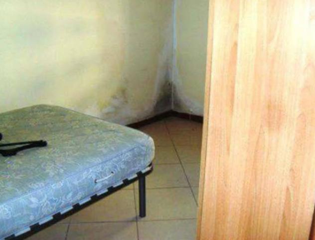 Immobile in asta di 1 m² con più di 5 locali in vendita a Magione - Foto 11