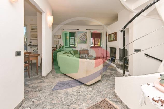 Casa Indipendente in vendita a Bergeggi - Foto 15