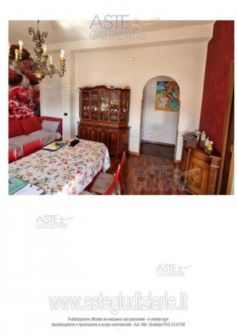 IMMOBILI-IMMOBILE RESIDENZIALE-Viale Mario Milazzo 77/B - Foto 5