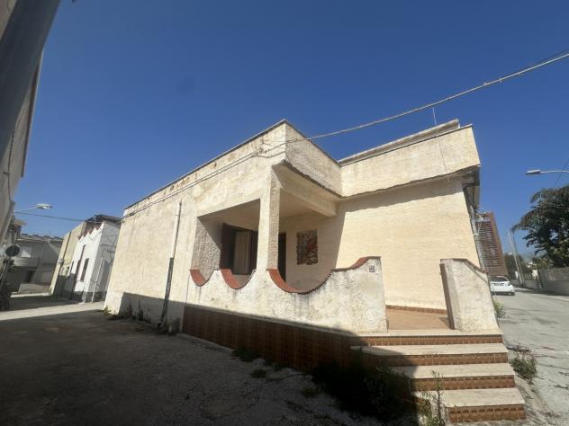 Villa a schiera in vendita a Campobello di Mazara - Foto 2