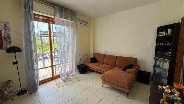Appartamento in vendita a Molicciara - Castelnuovo Magra 75 mq Rif: 1431999 - Foto 5