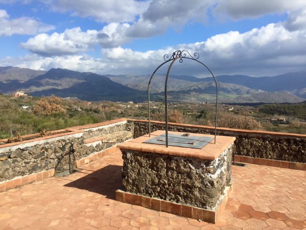 Rustico in vendita a Castiglione di Sicilia - Foto 3