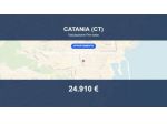 Immobile in asta di 45 m² in vendita a Catania