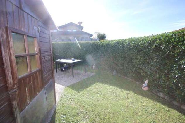 V000480 - Trilocale Faloppio - Foto 15