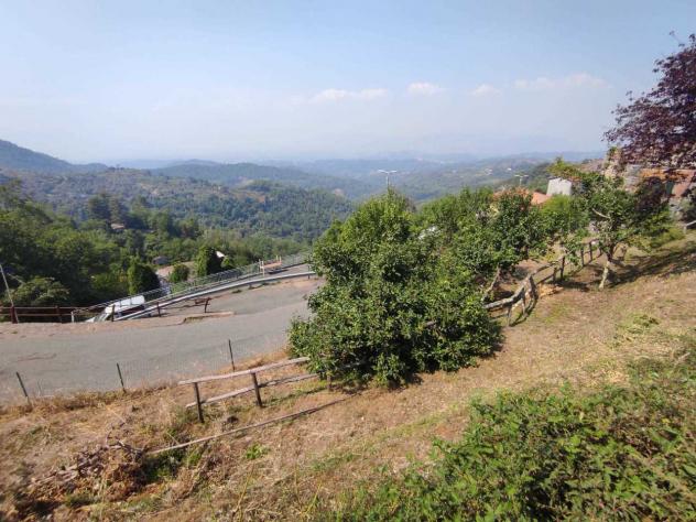 Porzione di casa in vendita a Fosdinovo - Foto 18