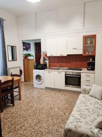 Appartamento in vendita a Pegazzano - La Spezia 55 mq Rif: 1406876
