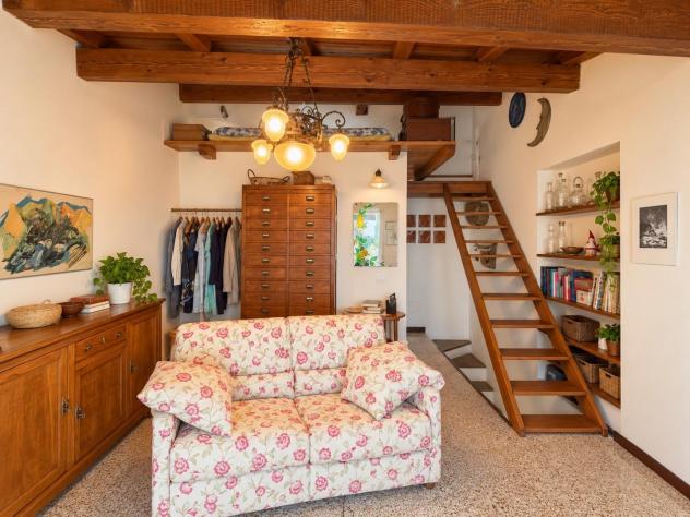 Villetta a schiera in vendita a Campiglia - La Spezia 52 mq Rif: 1450247 - Foto 9