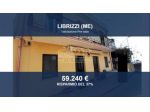 Immobile in asta di 178 m² con più di 5 locali in vendita a Librizzi