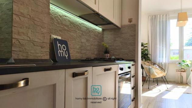 Appartamento in vendita a Marina di Massa - Massa 47 mq Rif: 1447322 - Foto 7