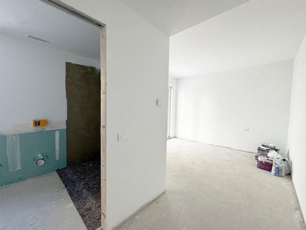 Monza San Biagio Nuova Costruzione Appartamento con Terrazzo - Foto 10